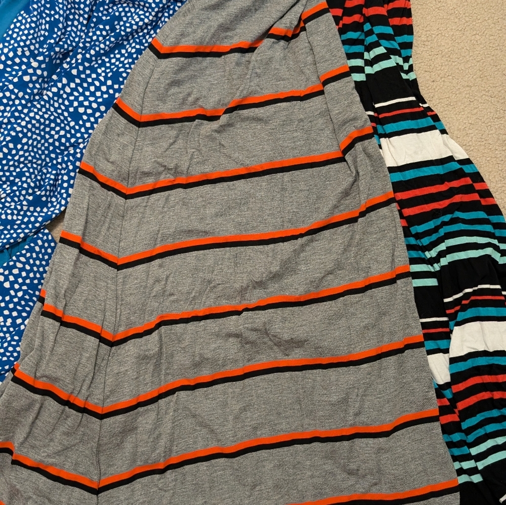 Maxi Skirt Bundle - image 4